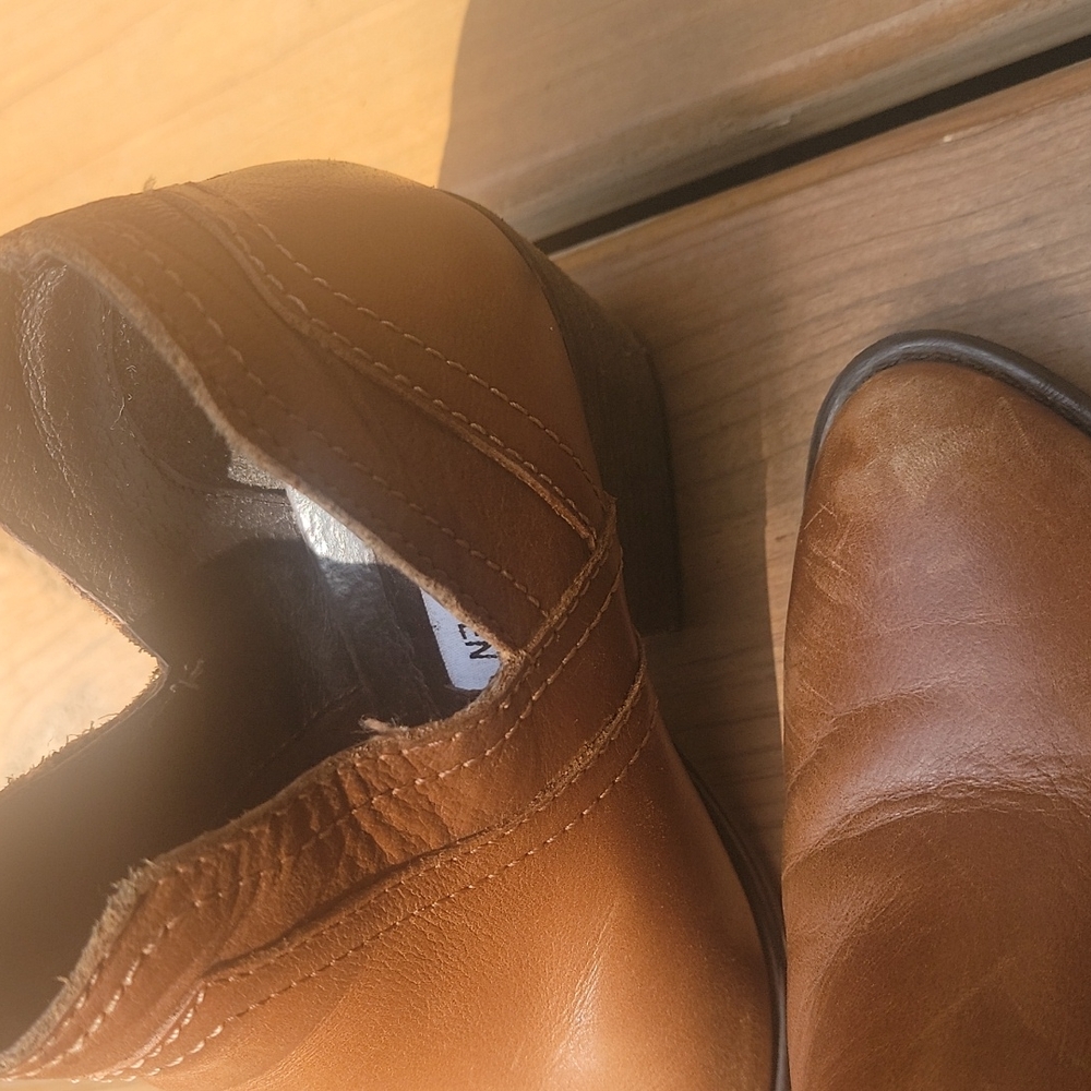 Steve Madden boots - Picture 6 of 8